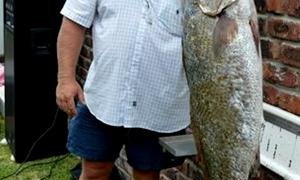 Pearly Beach Hengelnuus (15 Jan 2015)